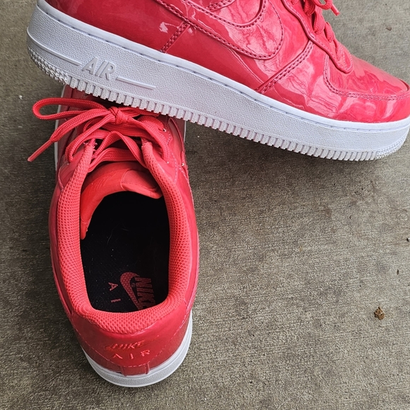 Nike Air Force 1s - Picture 5 of 5